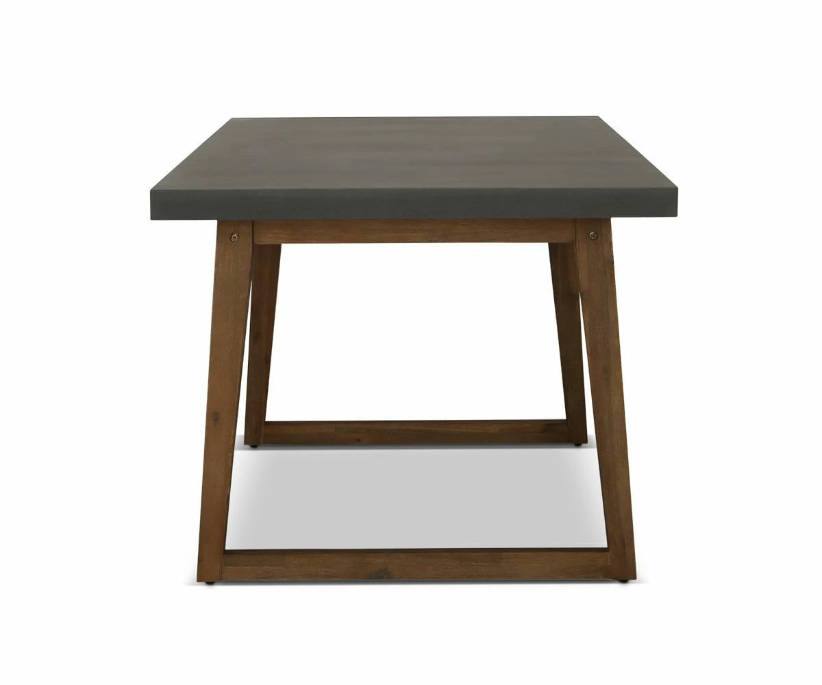 A07 Atlas Dining Table 4 A07 Atlas Dining Table - Image 4