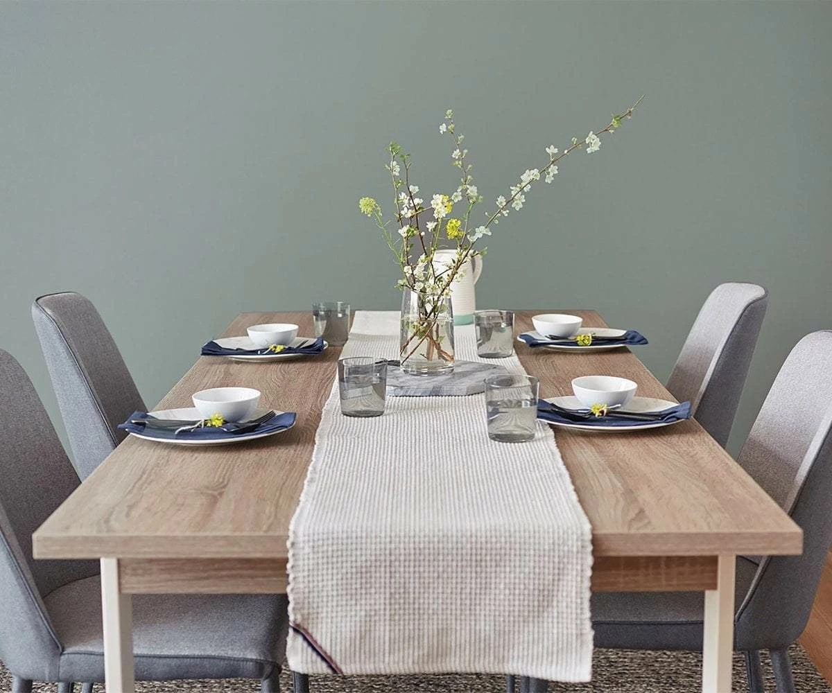 C11 Gammel 63" Dining Table 2 C11 Gammel 63" Dining Table - Image 2