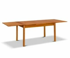 G02 Dinex Alfa Extension Table 24 G02 Dinex Alfa Extension Table -Dining Room Shop 896A8057