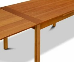 G02 Dinex Alfa Extension Table 26 G02 Dinex Alfa Extension Table -Dining Room Shop 896A8058