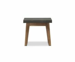 A07 Atlas Dining Stool