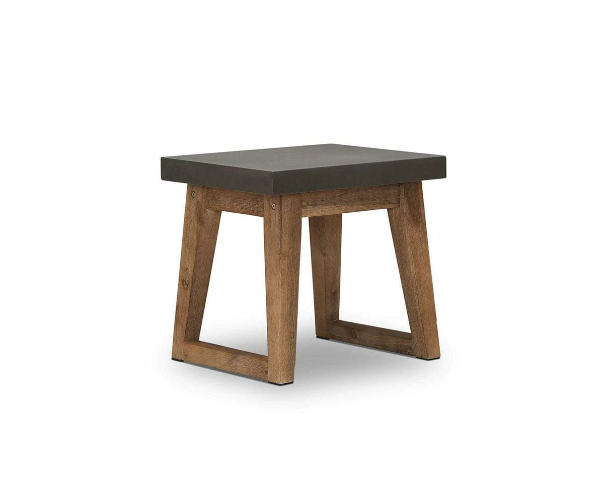A07 Atlas Dining Stool 3 A07 Atlas Dining Stool - Image 3