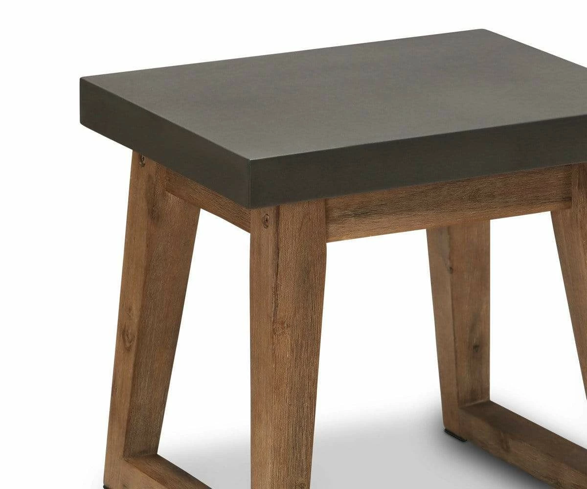 A07 Atlas Dining Stool 5 A07 Atlas Dining Stool - Image 5