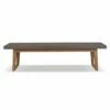 A07 Atlas Dining Bench