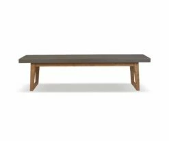 A07 Atlas Dining Bench