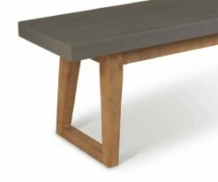 A07 Atlas Dining Bench -Dining Room Shop A07 81 12706 71 4 upd