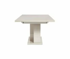 A13 Niccola Extension Dining Table -Dining Room Shop A13 0000 CL614 03