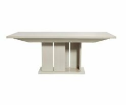 A13 Niccola Extension Dining Table