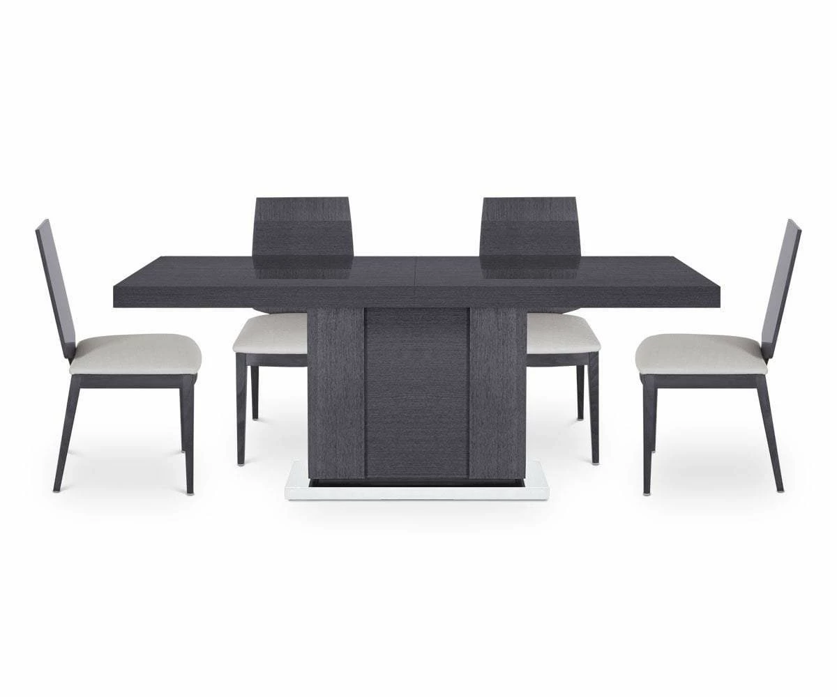 A13 Mondiana Wood Back Dining Chair 8 A13 Mondiana Wood Back Dining Chair - Image 8