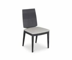 A13 Mondiana Wood Back Dining Chair 11 A13 Mondiana Wood Back Dining Chair -Dining Room Shop A13 14MN623 GY 02