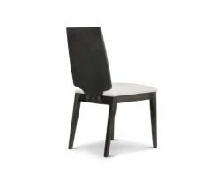 A13 Mondiana Wood Back Dining Chair 13 A13 Mondiana Wood Back Dining Chair -Dining Room Shop A13 14MN623 GY 03