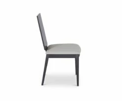 A13 Mondiana Wood Back Dining Chair 12 A13 Mondiana Wood Back Dining Chair -Dining Room Shop A13 14MN623 GY 04