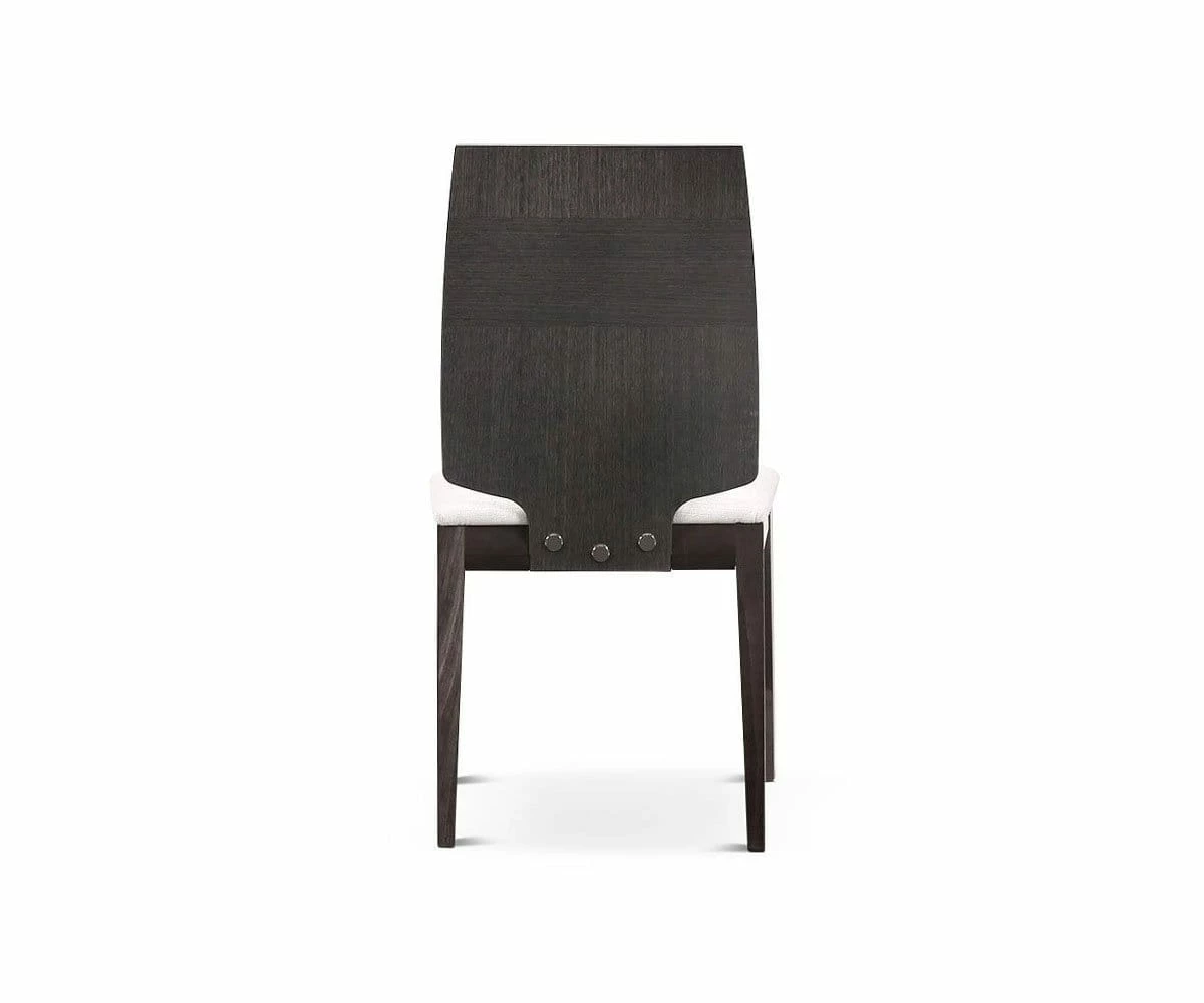 A13 Mondiana Wood Back Dining Chair 7 A13 Mondiana Wood Back Dining Chair - Image 7