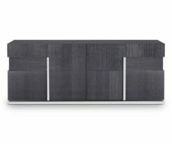 A13 Mondiana 4-Door Sideboard