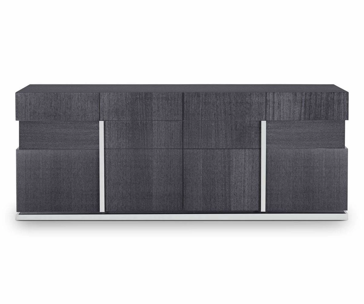 A13 Mondiana 4-Door Sideboard 1 A13 Mondiana 4-Door Sideboard