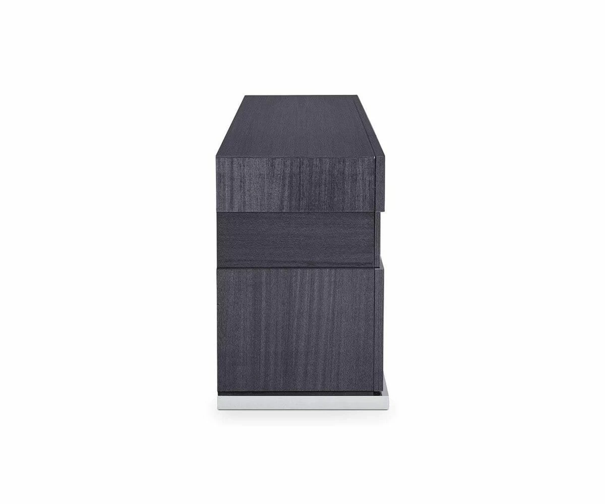 A13 Mondiana 4-Door Sideboard 4 A13 Mondiana 4-Door Sideboard - Image 4