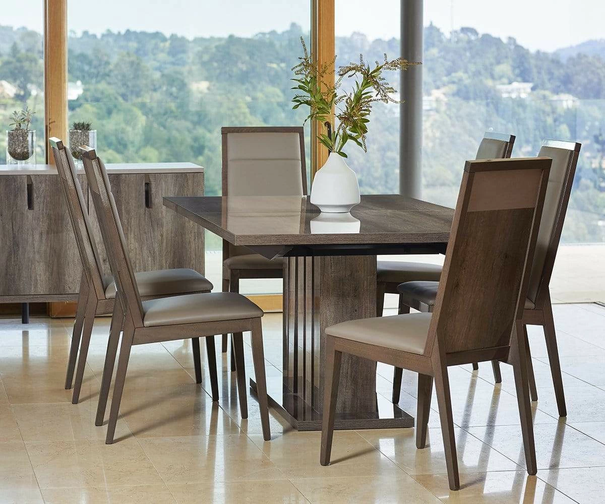 A13 Akana Dining Chair 2 A13 Akana Dining Chair - Image 2