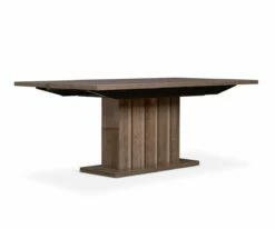 A13 Akana Extension Dining Table -Dining Room Shop A13 MM616 GY 002
