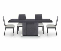 A13 Mondiana Extension Dining Table 18 A13 Mondiana Extension Dining Table -Dining Room Shop A13 MN616 GY 005 286fe9fe c3e5 4432 bc2b e5373a1af53b
