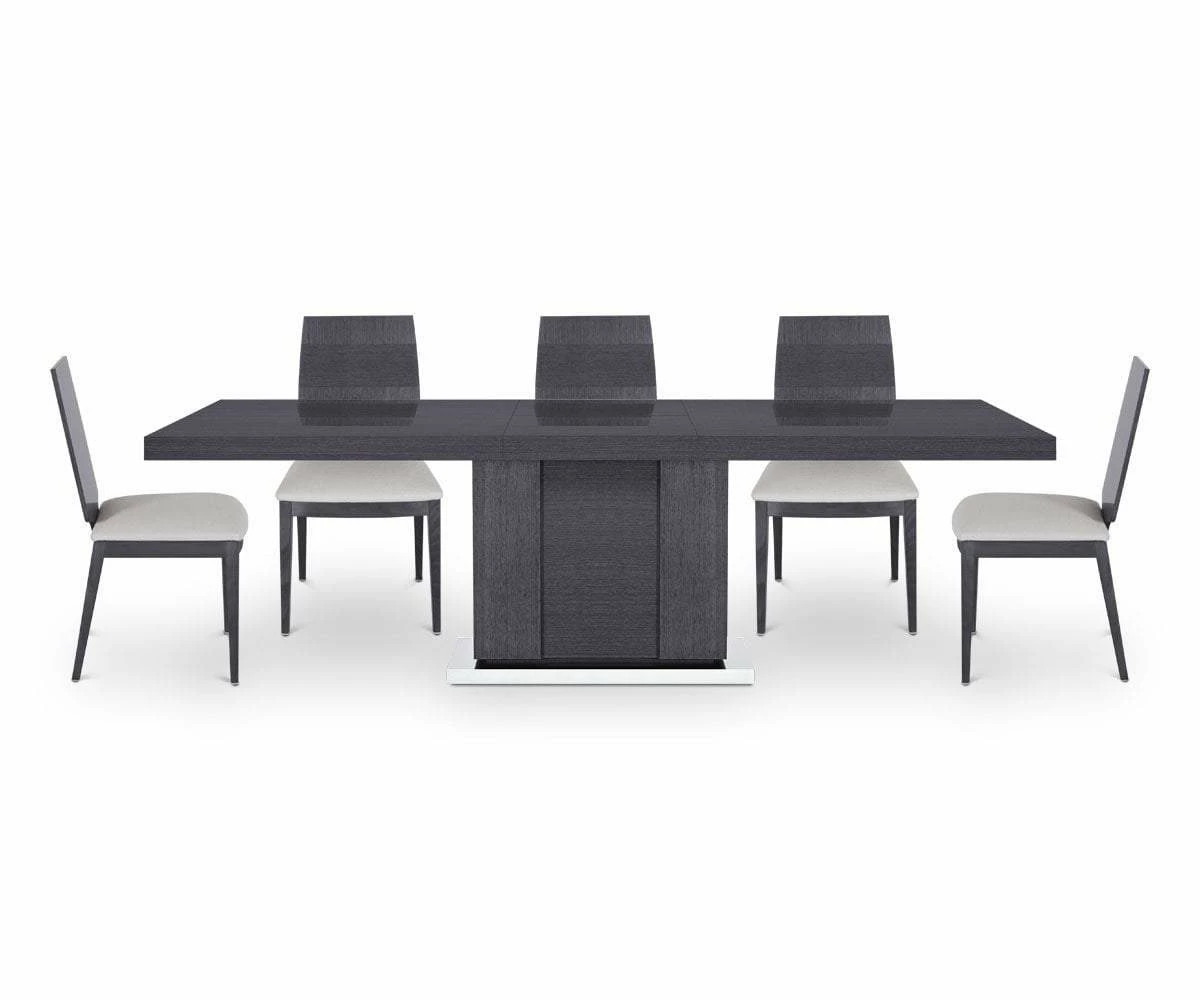 A13 Mondiana Extension Dining Table 10 A13 Mondiana Extension Dining Table - Image 10
