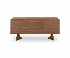 C02 Cress Sideboard