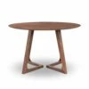 C02 Cress Round Dining Table
