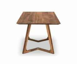 C02 Cress 71" Dining Table -Dining Room Shop C02 0043 C02 TC12093 180 W 03