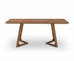 Dining Room Shop 27 C02 Cress 71" Dining Table