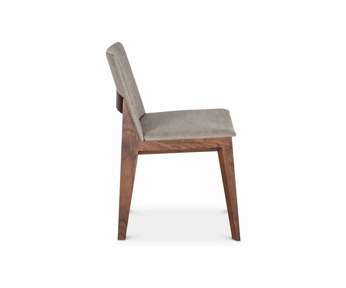 C02 Fuchsia Dining Chair 6 C02 Fuchsia Dining Chair - Image 6