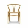 C02 Filip Wishbone Dining Chair