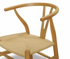 C02 Filip Wishbone Dining Chair -Dining Room Shop C02 CC927 2 N 5