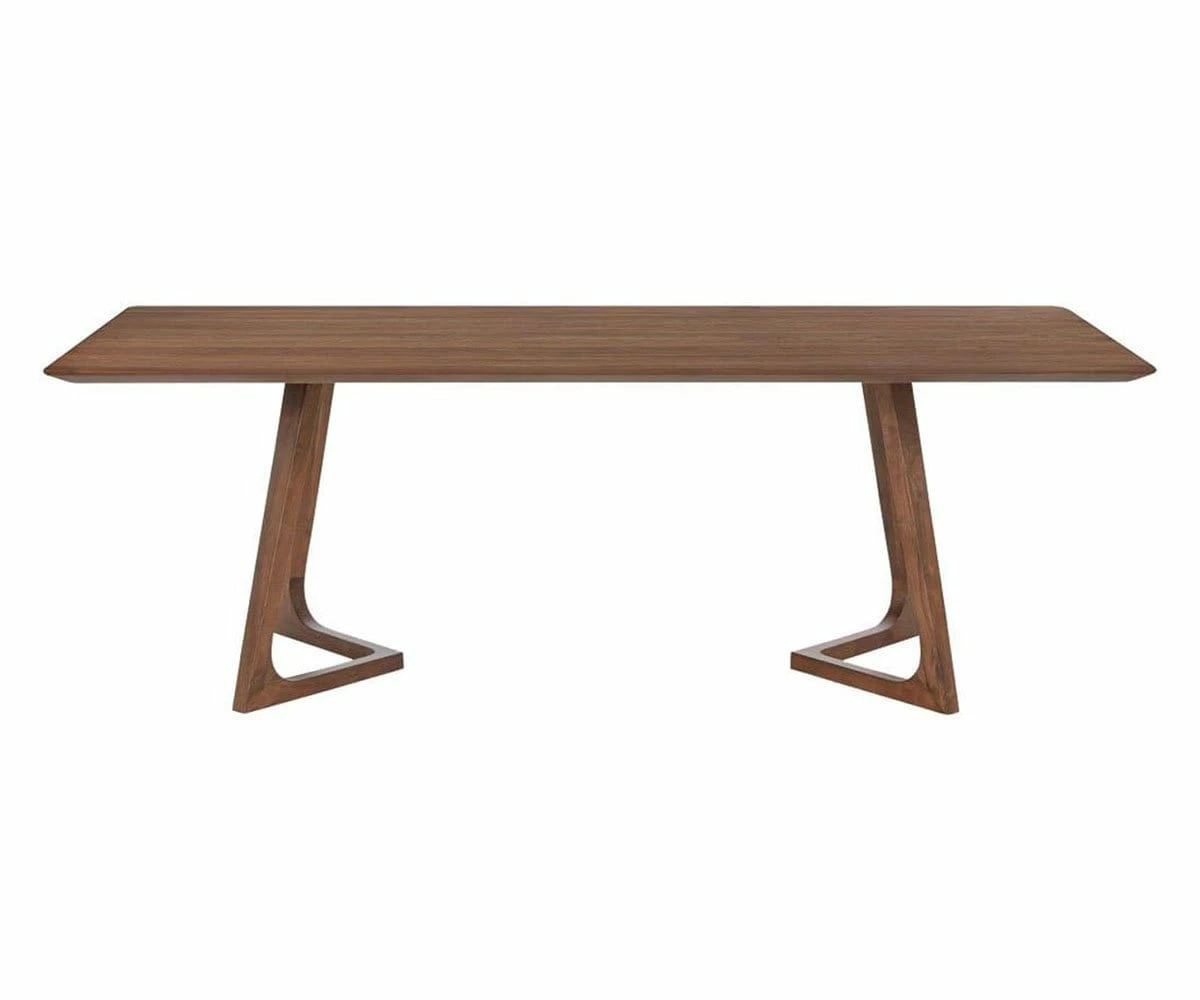 C02 Cress 87" Dining Table 1 C02 Cress 87" Dining Table