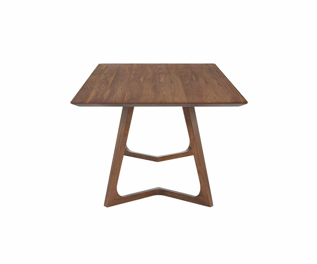 C02 Cress 87" Dining Table 4 C02 Cress 87" Dining Table - Image 4