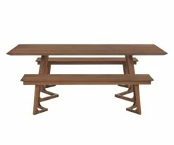 C02 Cress 87" Dining Table 11 C02 Cress 87" Dining Table -Dining Room Shop C02 TAI12093 220 W 05