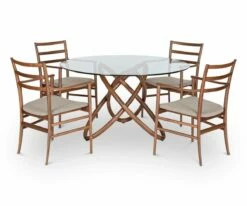 C02 Oleander Dining Table -Dining Room Shop C02 TC14158 130 W 004 fc3f3b1e 234c 434b a925 f483c1a4ac13