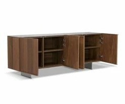C07 Acero Sideboard -Dining Room Shop C07 0000 C07 O334 1 W WH 03