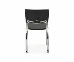 C07 Torren Chair -Dining Room Shop C07 0003 C07 16C113BT CH BK 05