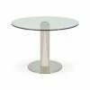 C07 Vispa Round Dining Table
