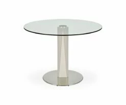 C07 Vispa Round Dining Table