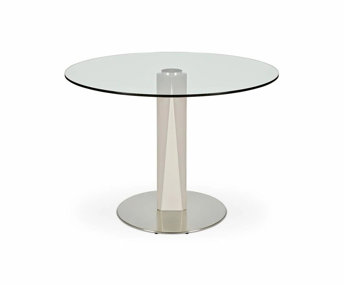C07 Vispa Round Dining Table 1 C07 Vispa Round Dining Table