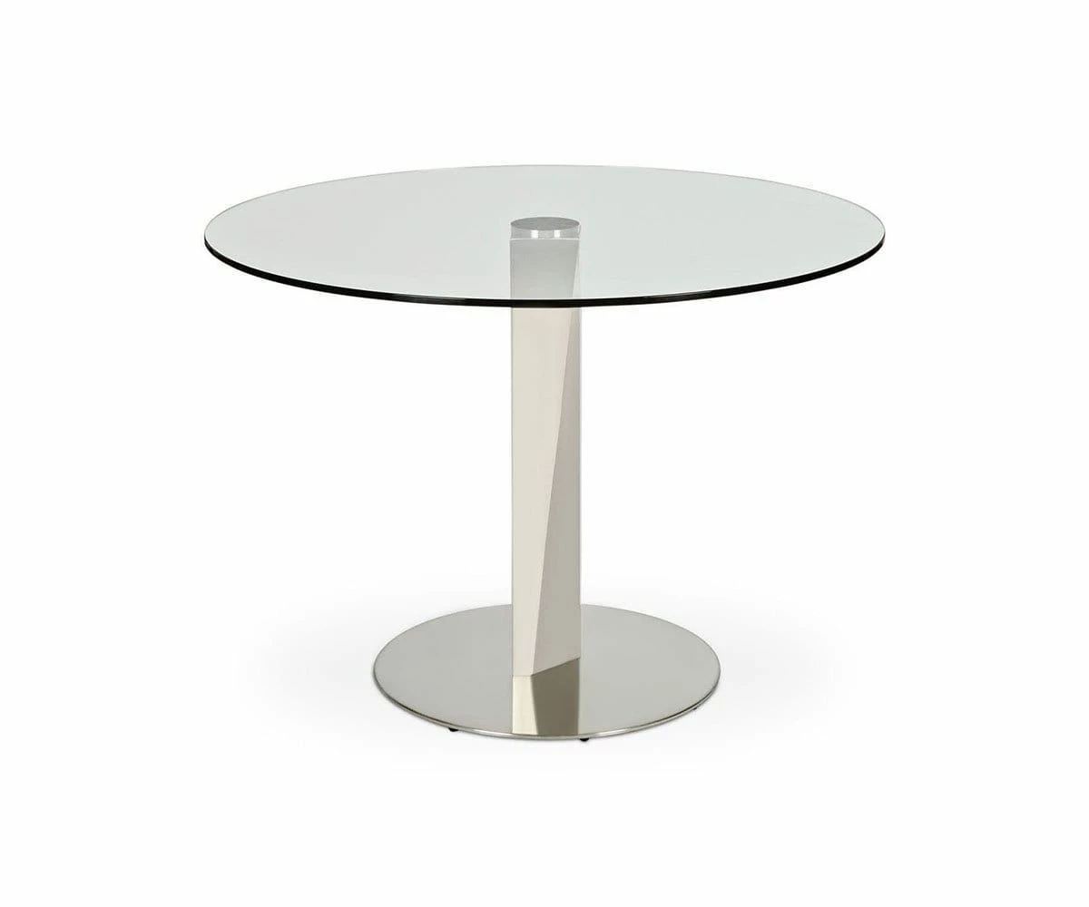 C07 Vispa Round Dining Table 3 C07 Vispa Round Dining Table - Image 3