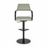 C07 Tovi Adjustable Counter and Bar Stool