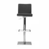 C07 Alma Adjustable Counter and Bar Stool