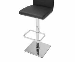C07 Alma Adjustable Counter and Bar Stool -Dining Room Shop C07 16C475ADJ CH BK 5 36a41a35 f1a4 4cf4 ad53 21c941bf1b74