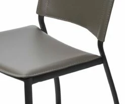 C07 Torren Counter Stool 15 C07 Torren Counter Stool -Dining Room Shop C07 17C113BT C CH GY 006