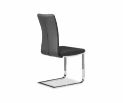 C07 Alma Dining Chair 32 C07 Alma Dining Chair -Dining Room Shop C07 17C475HB CH BK 02