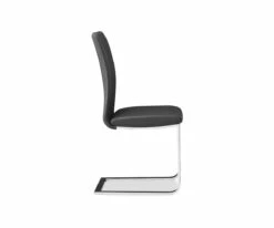 C07 Alma Dining Chair 31 C07 Alma Dining Chair -Dining Room Shop C07 17C475HB CH BK 03