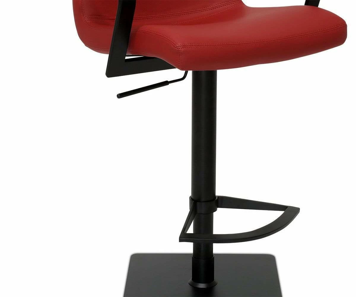 C07 Kent Adjustable Counter and Bar Stool 9 C07 Kent Adjustable Counter and Bar Stool - Image 9