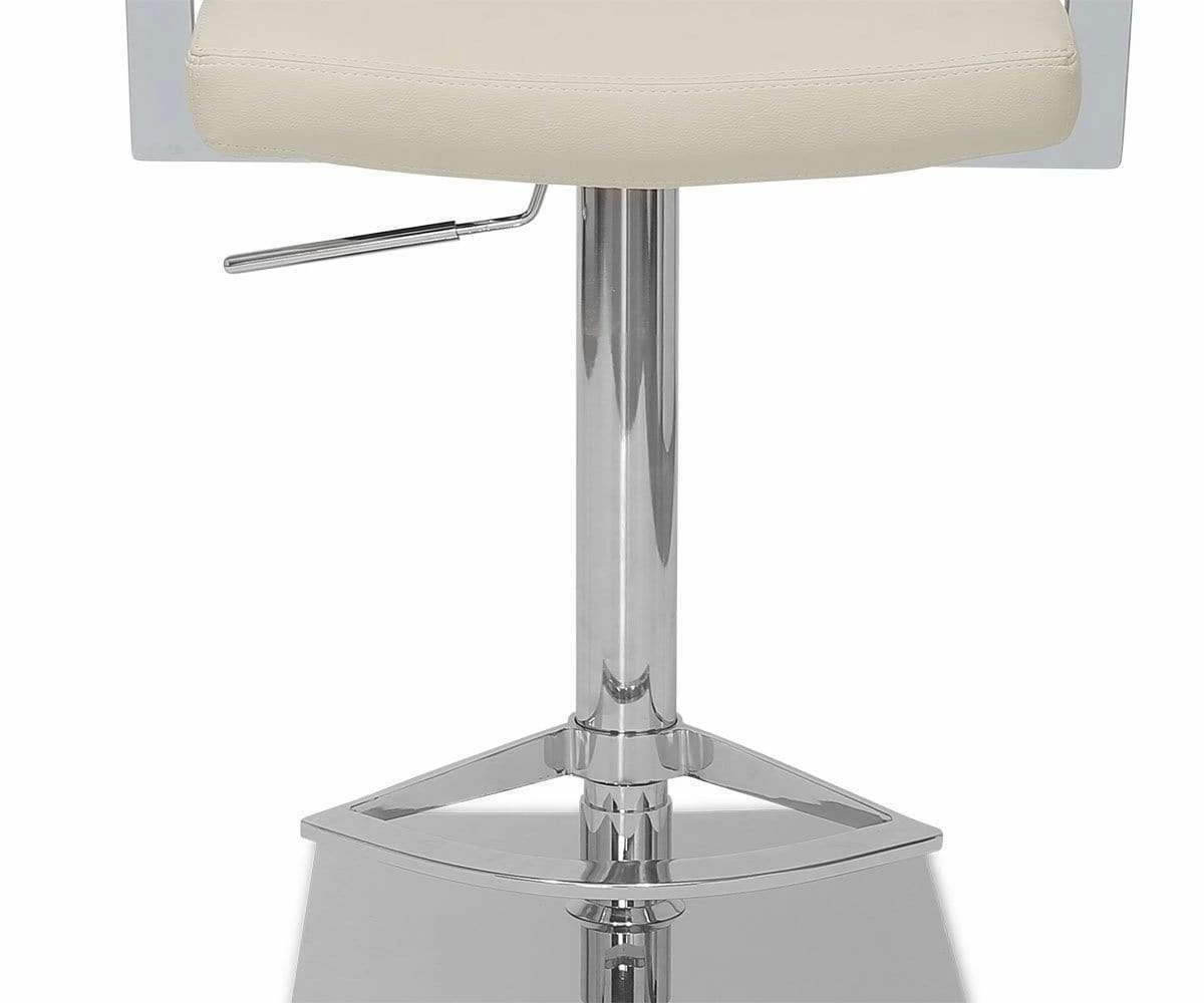 C07 Kent Adjustable Counter and Bar Stool 5 C07 Kent Adjustable Counter and Bar Stool - Image 5
