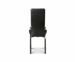 C07 Lykke High Back Dining Chair 30 C07 Lykke High Back Dining Chair -Dining Room Shop C07 18C531 CH BK 02